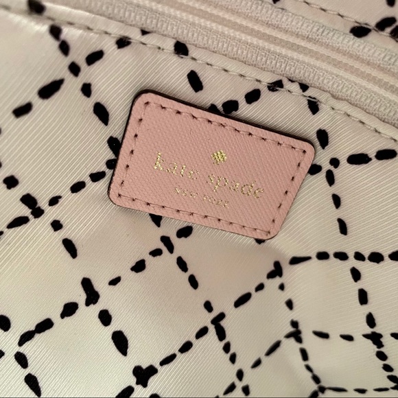 Kate Spade Hand Bag - Picture 4 of 6